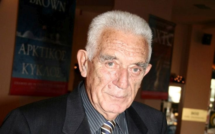 Σήμερα το τελευταίο αντίο στο Γιάννη Καψή
